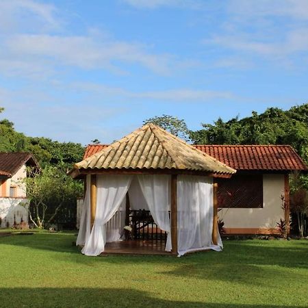 Pousada Atelier Aly Da Costa Iguape Εξωτερικό φωτογραφία