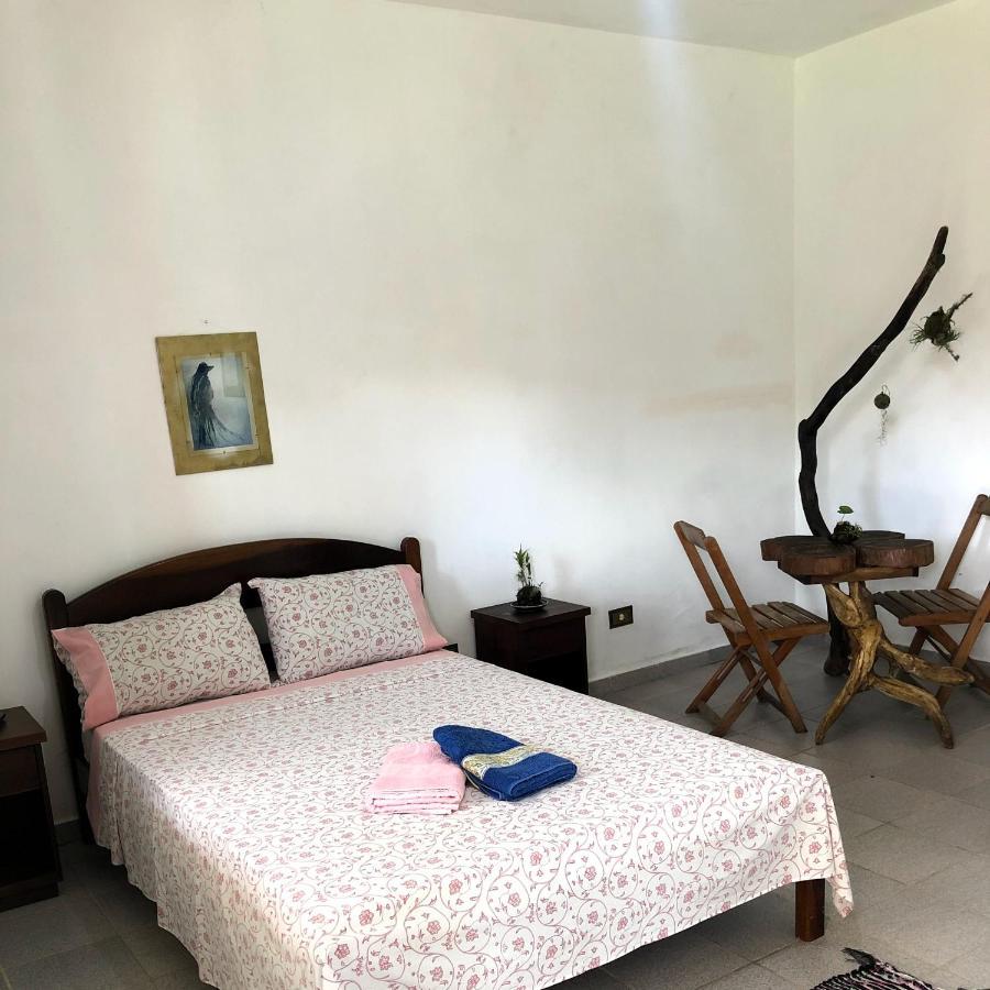 Pousada Atelier Aly Da Costa Iguape Εξωτερικό φωτογραφία