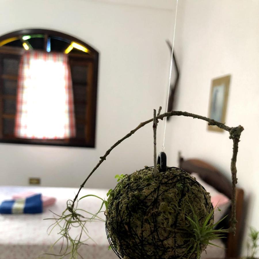 Pousada Atelier Aly Da Costa Iguape Εξωτερικό φωτογραφία