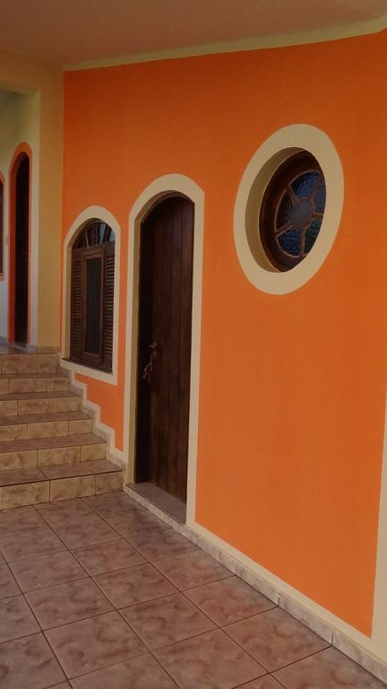 Pousada Atelier Aly Da Costa Iguape Εξωτερικό φωτογραφία