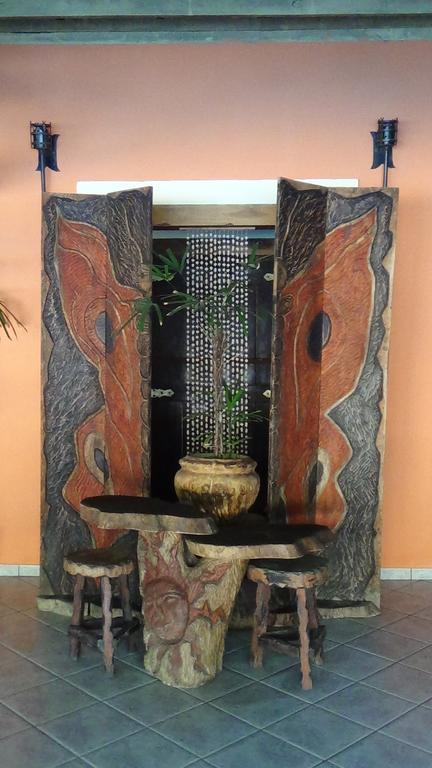 Pousada Atelier Aly Da Costa Iguape Εξωτερικό φωτογραφία