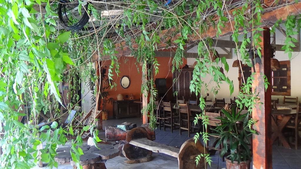 Pousada Atelier Aly Da Costa Iguape Εξωτερικό φωτογραφία