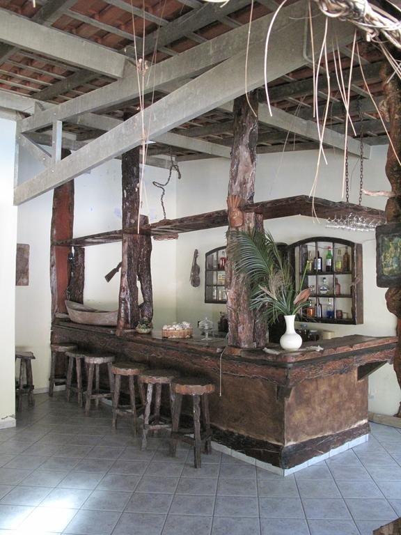 Pousada Atelier Aly Da Costa Iguape Εξωτερικό φωτογραφία