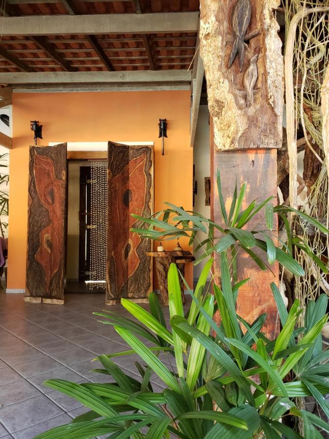 Pousada Atelier Aly Da Costa Iguape Εξωτερικό φωτογραφία